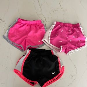 Nike Shorts 3T